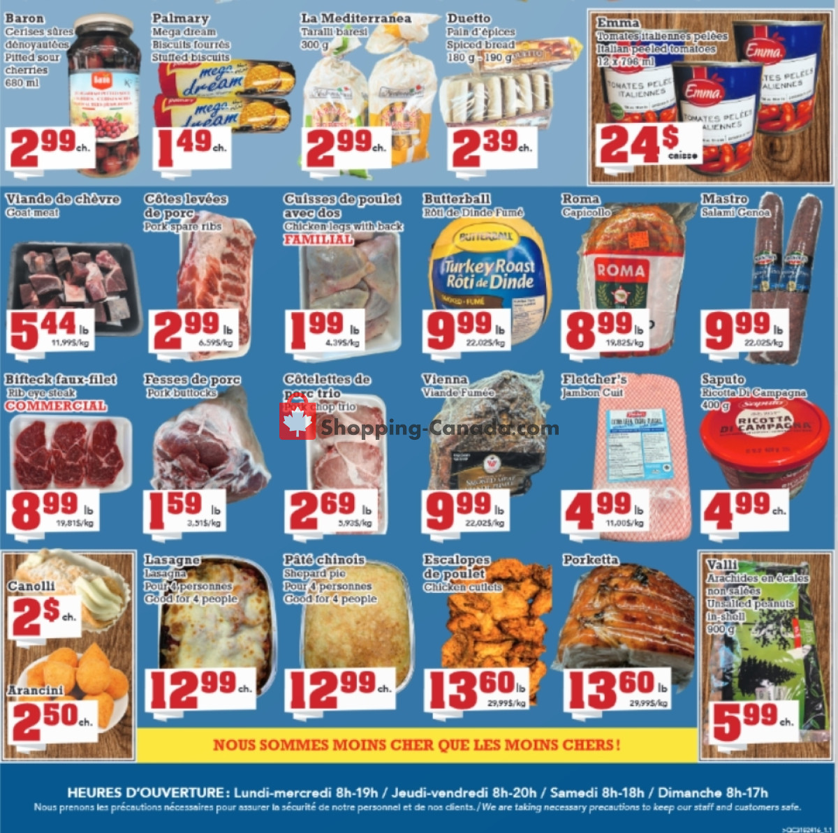 Frutta Si flyer from Thursday February 29, 2024 to Wednesday March 6, 2024 - page 2