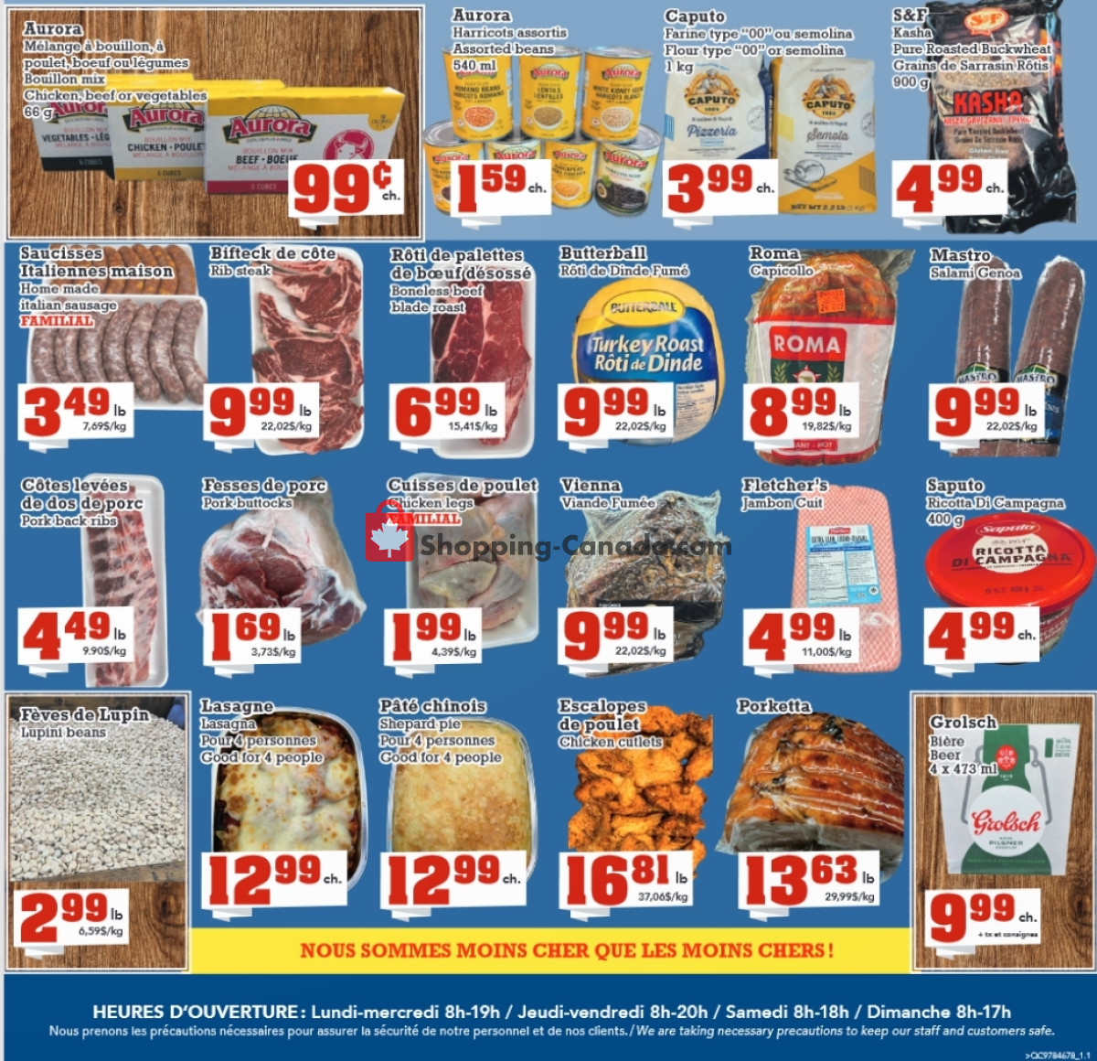 Frutta Si flyer from Thursday February 22, 2024 to Wednesday February 28, 2024 - page 2