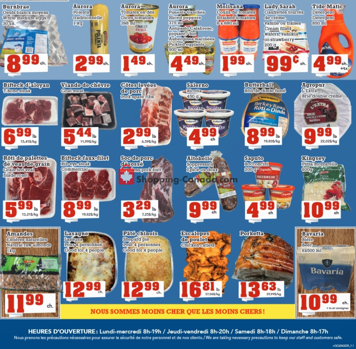 Frutta Si flyer from Thursday February 8, 2024 to Wednesday February 14, 2024 - page 2