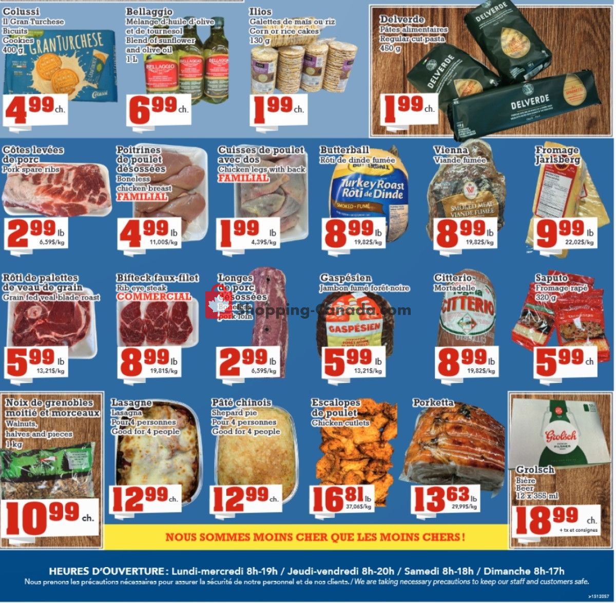 Frutta Si flyer from Thursday February 1, 2024 to Wednesday February 7, 2024 - page 2