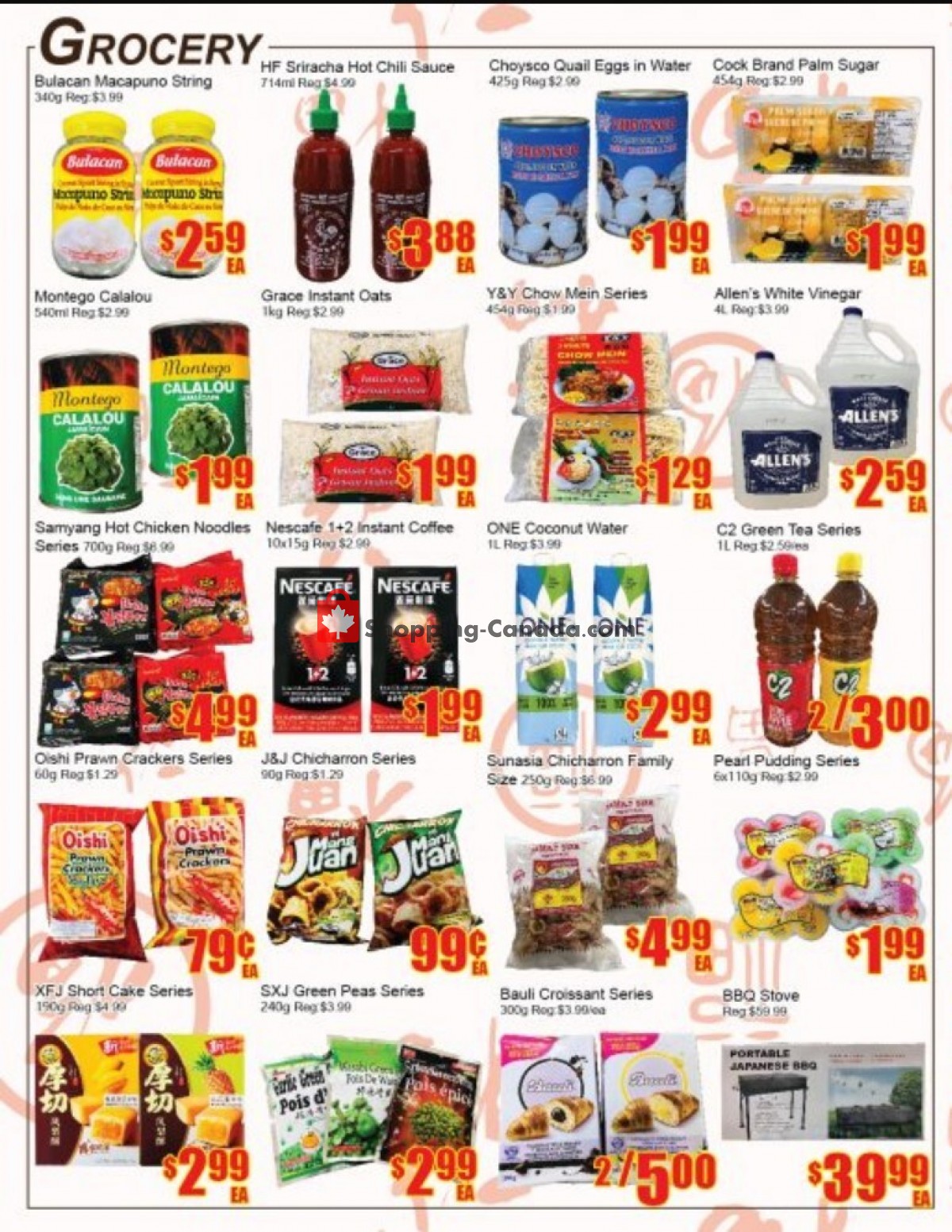 Fu Yao Supermarket flyer from Friday April 30, 2021 to Thursday May 6, 2021 - page 2