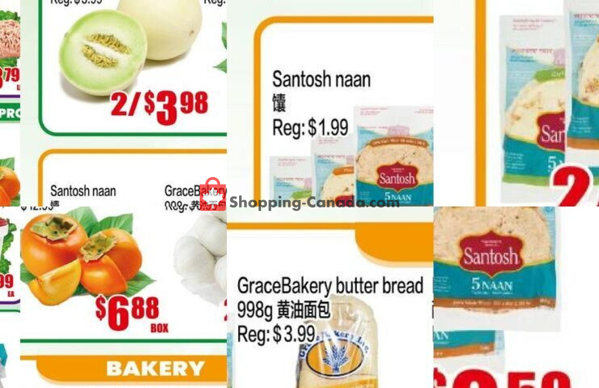 Fusion Supermarket flyer from Friday June 12, 2026 to Thursday June 18, 2026 - page 2