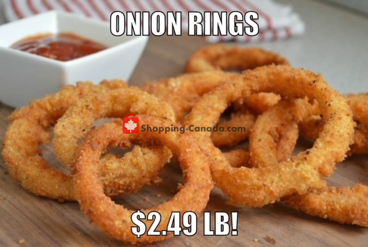 Gateway Meat Market flyer from Thursday April 25, 2024 to Wednesday May 1, 2024 - page 12