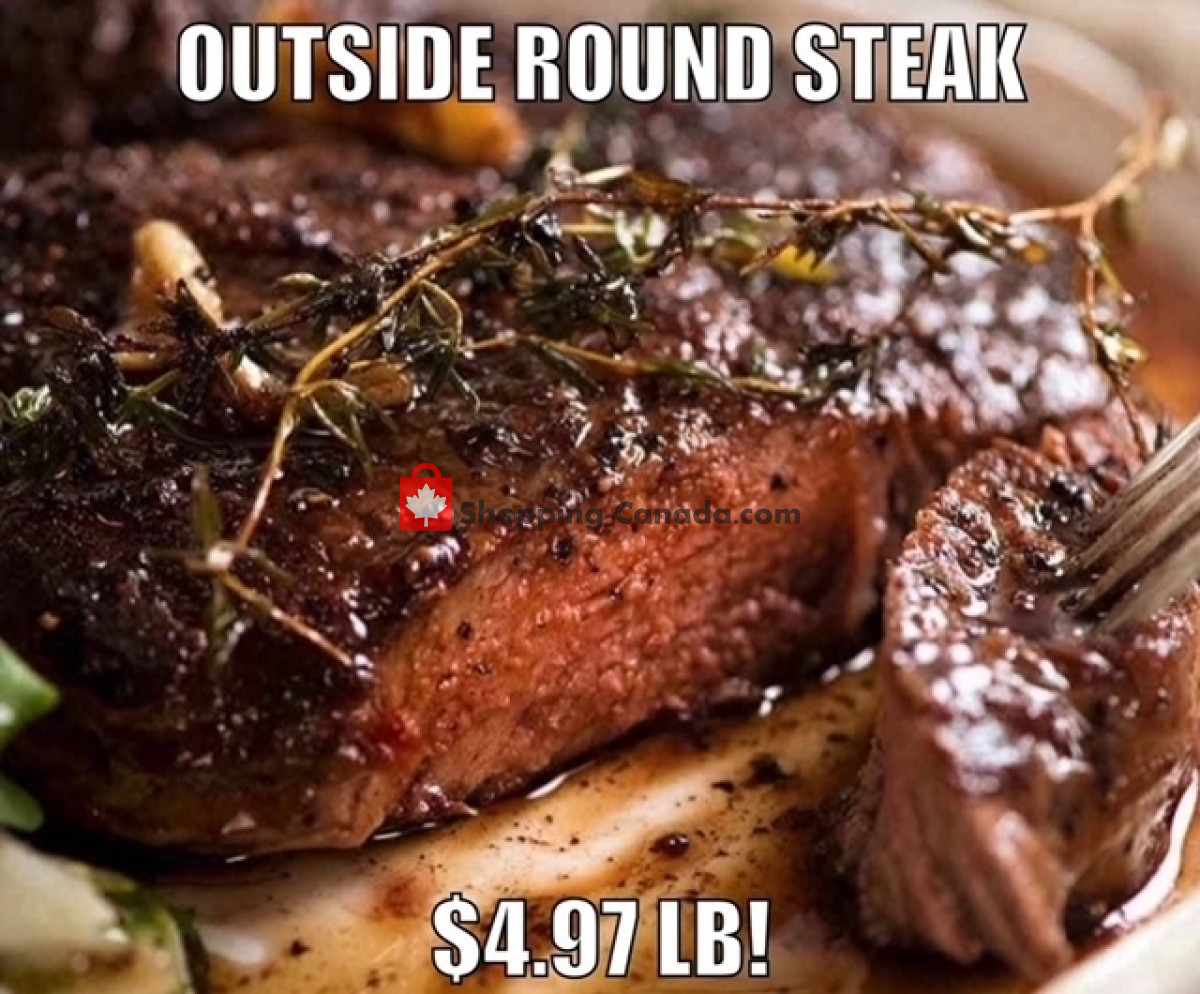 Gateway Meat Market flyer from Thursday April 25, 2024 to Wednesday May 1, 2024 - page 2