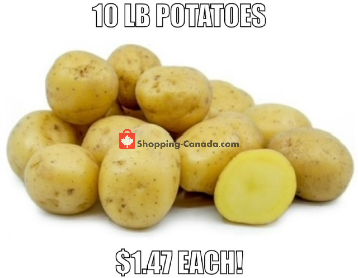 Gateway Meat Market flyer from Thursday April 25, 2024 to Wednesday May 1, 2024 - page 4