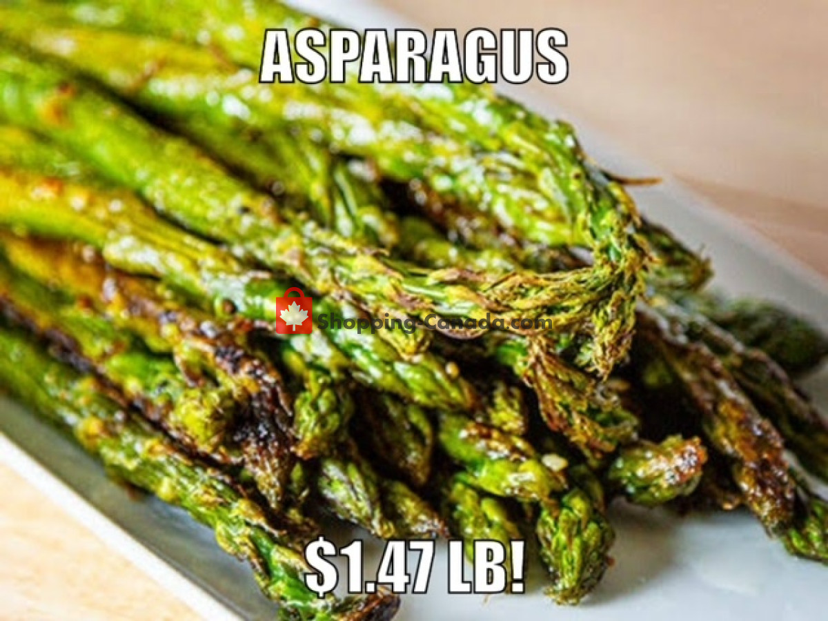 Gateway Meat Market flyer from Thursday April 25, 2024 to Wednesday May 1, 2024 - page 5