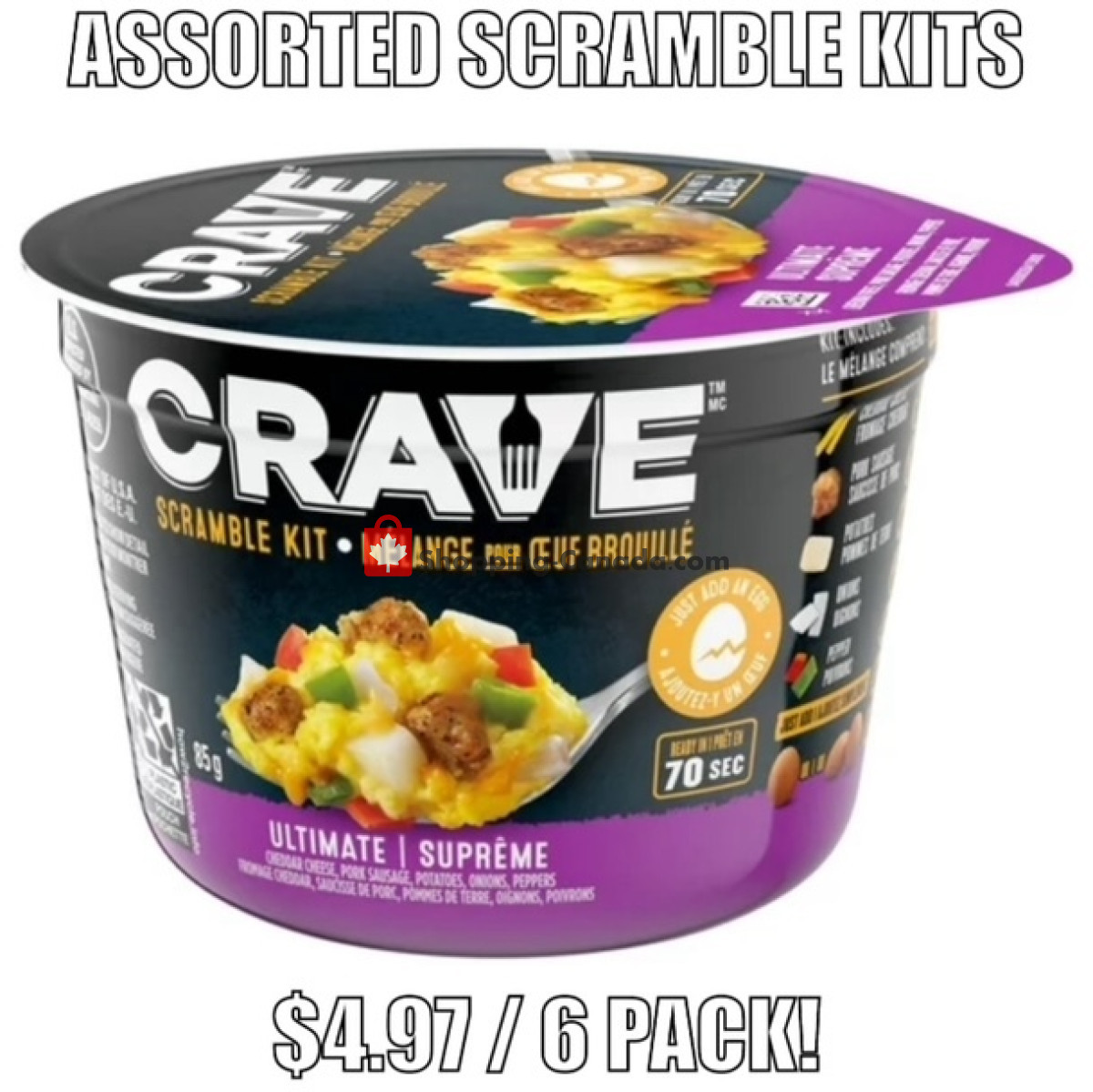 Gateway Meat Market flyer from Thursday April 25, 2024 to Wednesday May 1, 2024 - page 8