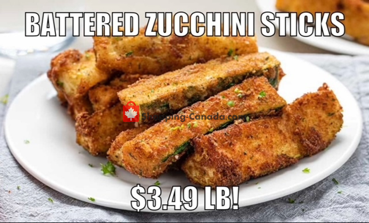 Gateway Meat Market flyer from Wednesday April 17, 2024 to Wednesday April 24, 2024 - page 14