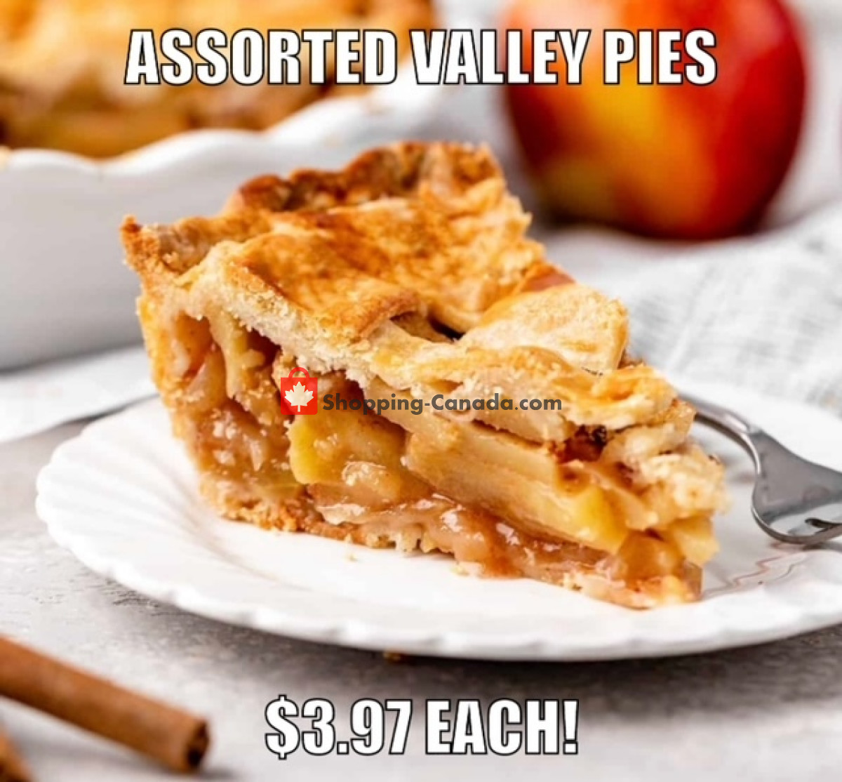 Gateway Meat Market flyer from Wednesday April 17, 2024 to Wednesday April 24, 2024 - page 16