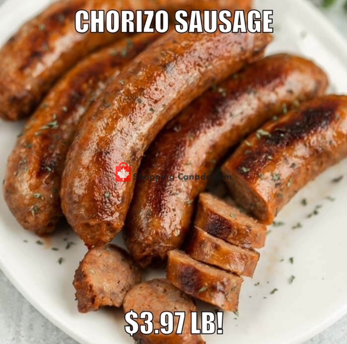 Gateway Meat Market flyer from Wednesday April 17, 2024 to Wednesday April 24, 2024 - page 19