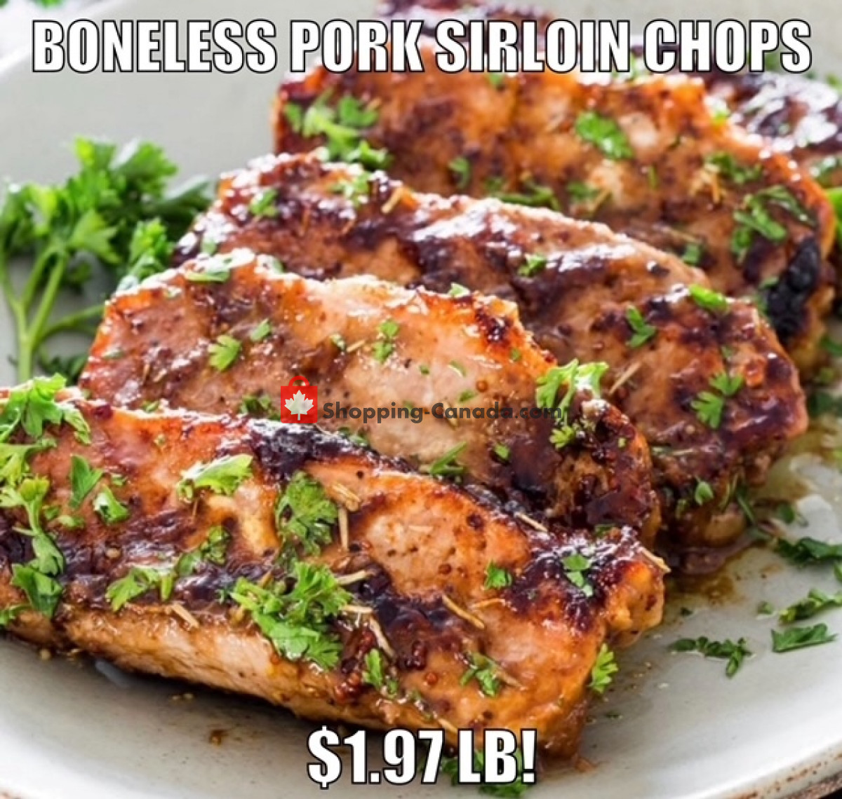 Gateway Meat Market flyer from Wednesday April 17, 2024 to Wednesday April 24, 2024 - page 2