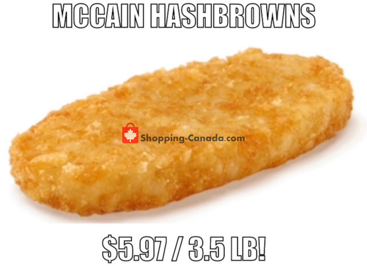 Gateway Meat Market flyer from Wednesday April 17, 2024 to Wednesday April 24, 2024 - page 24