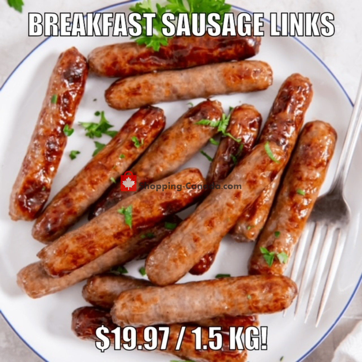 Gateway Meat Market flyer from Wednesday April 17, 2024 to Wednesday April 24, 2024 - page 32