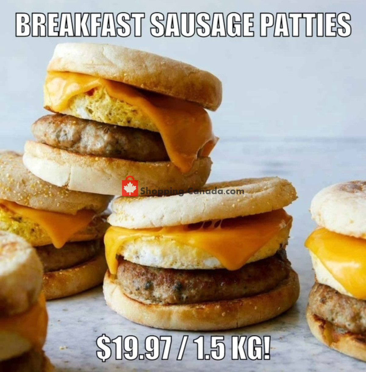 Gateway Meat Market flyer from Wednesday April 17, 2024 to Wednesday April 24, 2024 - page 33