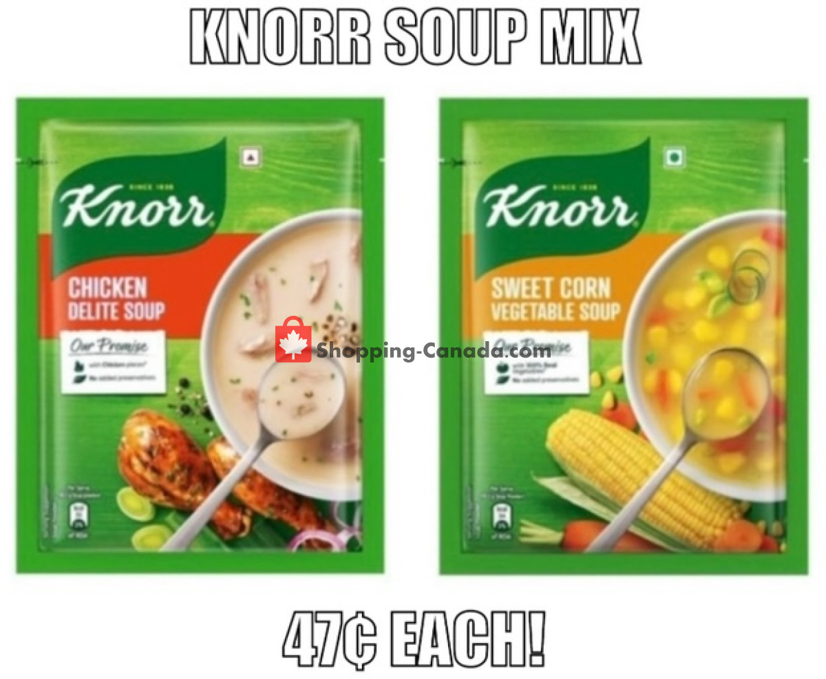 Gateway Meat Market flyer from Wednesday April 17, 2024 to Wednesday April 24, 2024 - page 36