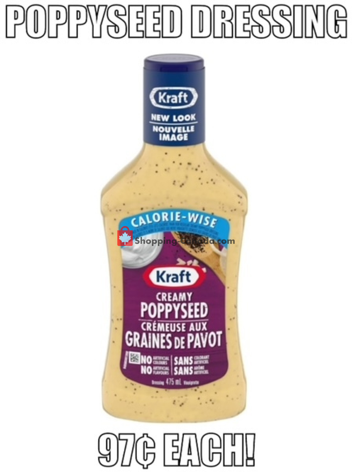 Gateway Meat Market flyer from Wednesday April 17, 2024 to Wednesday April 24, 2024 - page 38