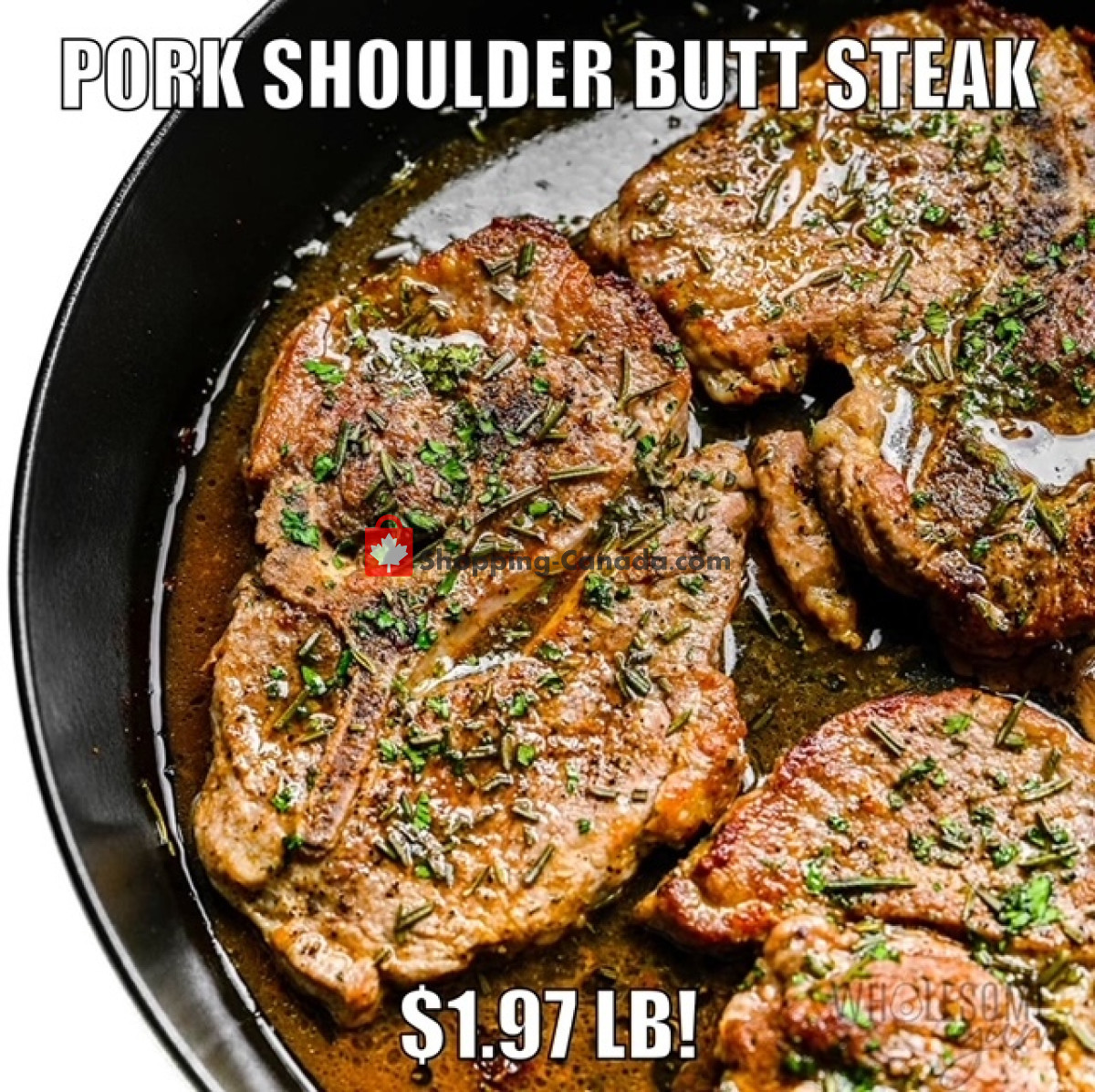 Gateway Meat Market flyer from Wednesday April 17, 2024 to Wednesday April 24, 2024 - page 4