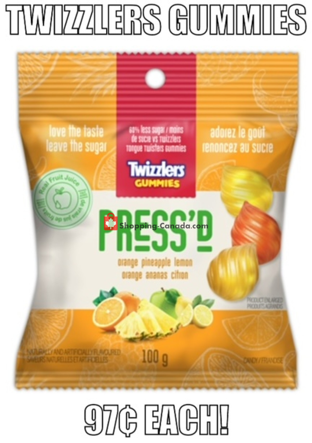 Gateway Meat Market flyer from Wednesday April 17, 2024 to Wednesday April 24, 2024 - page 41