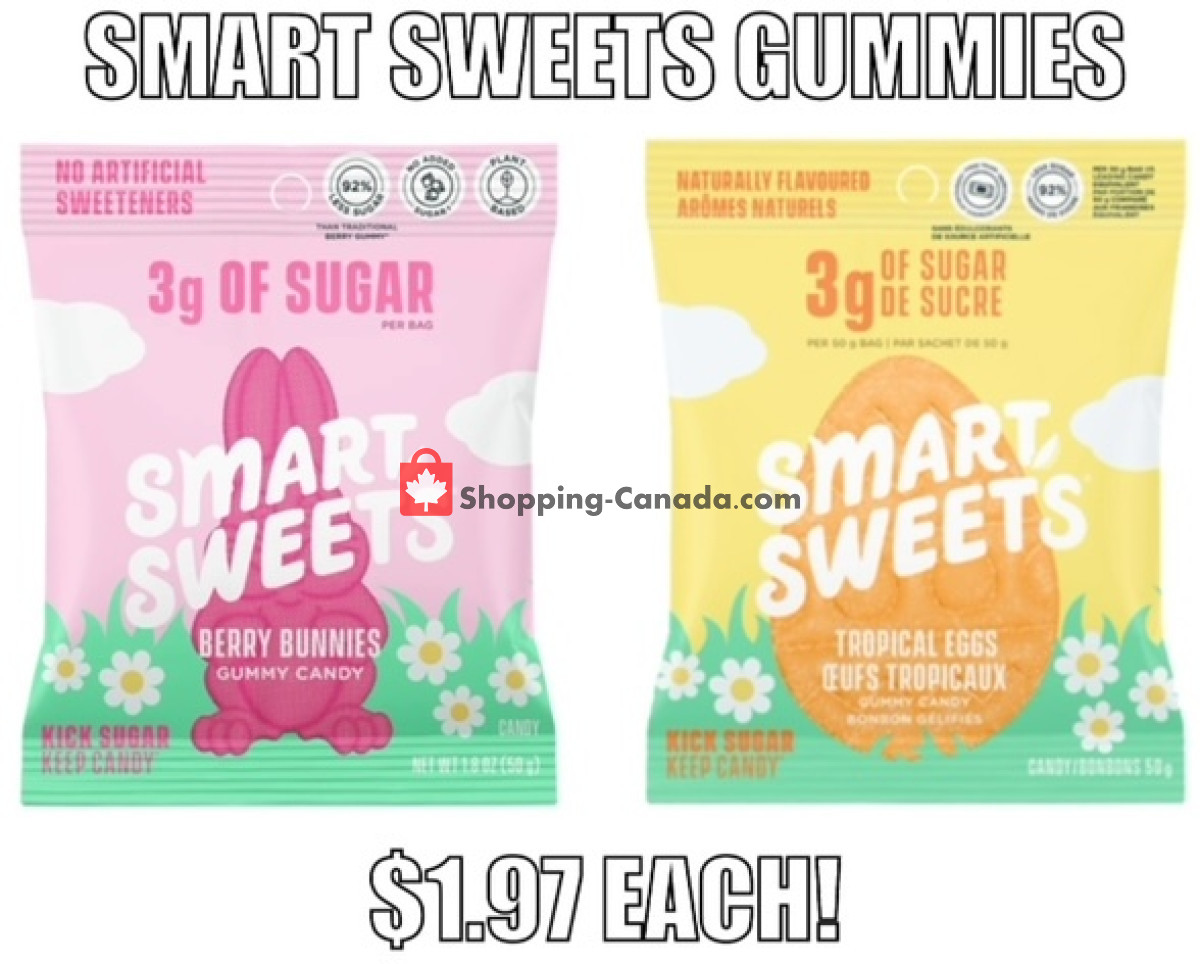 Gateway Meat Market flyer from Wednesday April 17, 2024 to Wednesday April 24, 2024 - page 44