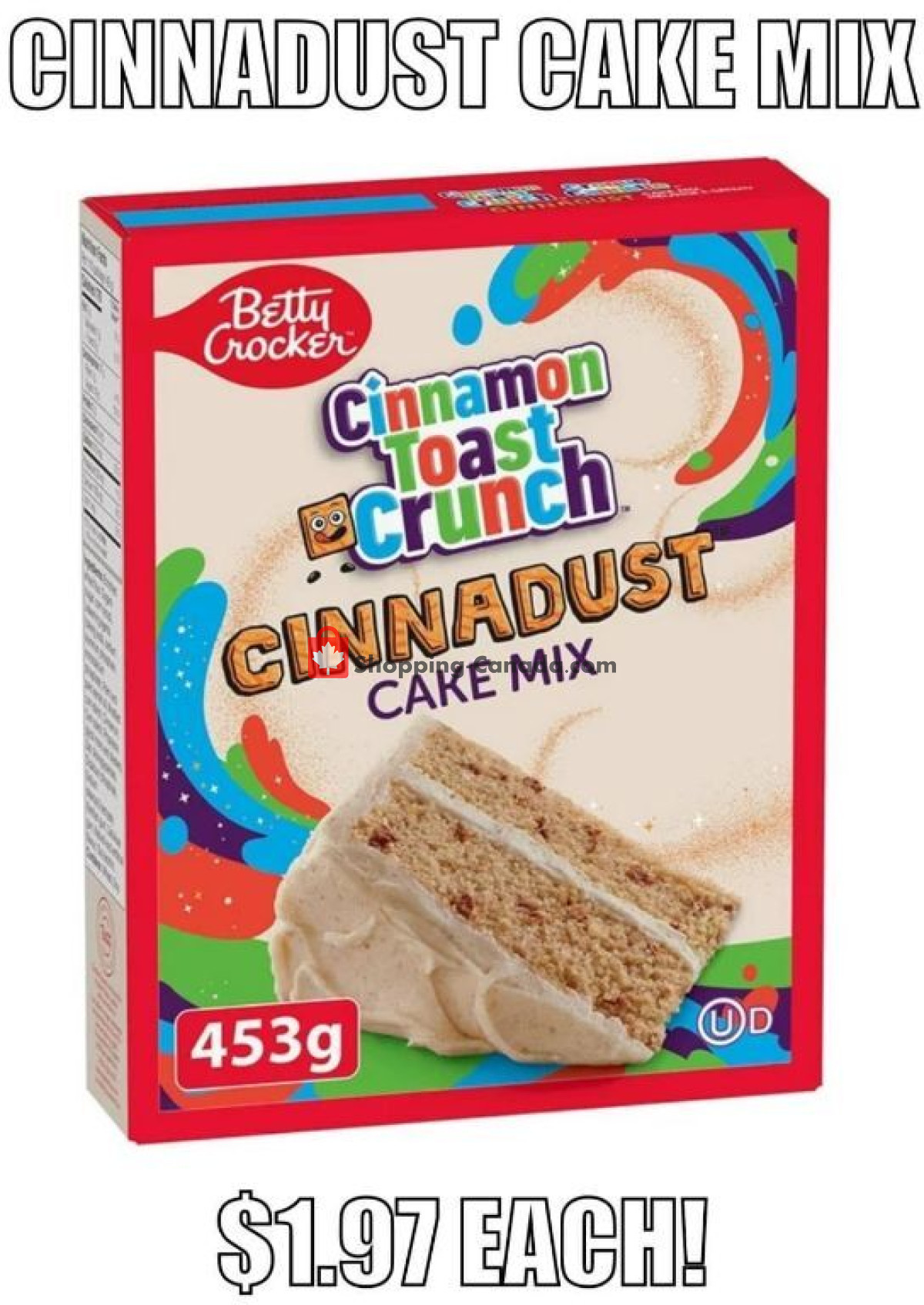 Gateway Meat Market flyer from Wednesday April 17, 2024 to Wednesday April 24, 2024 - page 46