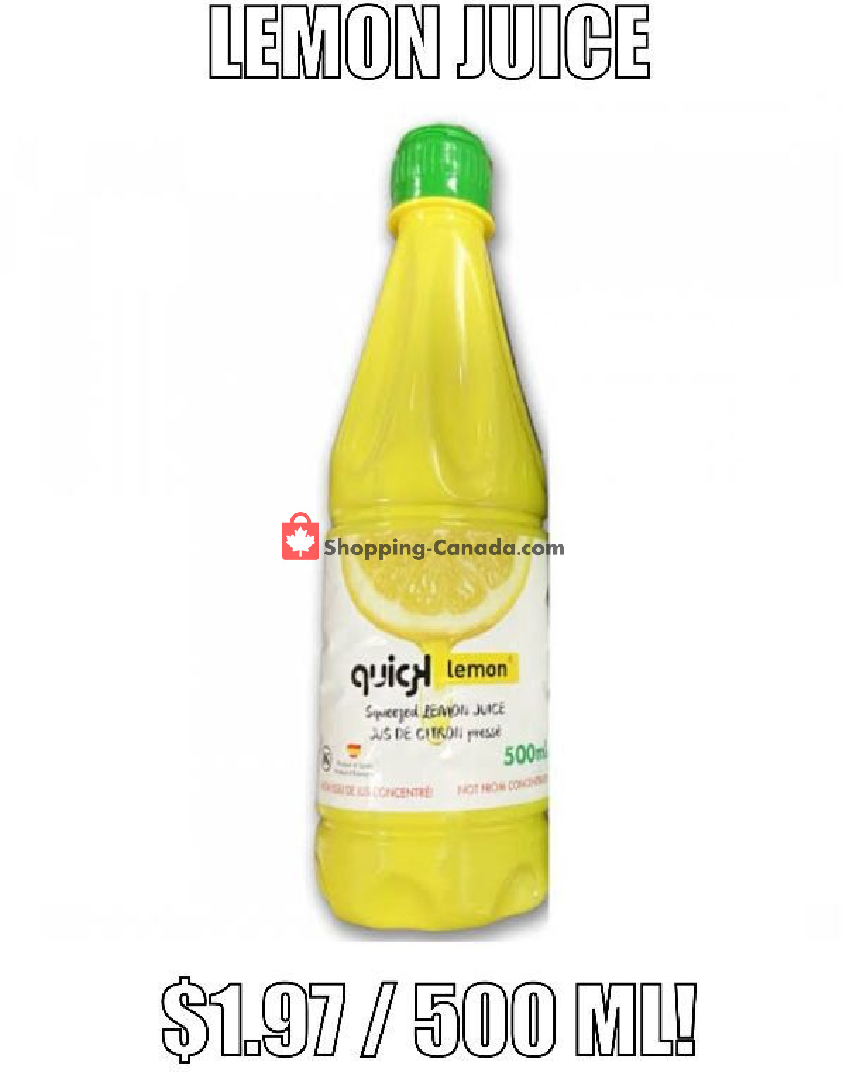 Gateway Meat Market flyer from Wednesday April 17, 2024 to Wednesday April 24, 2024 - page 47