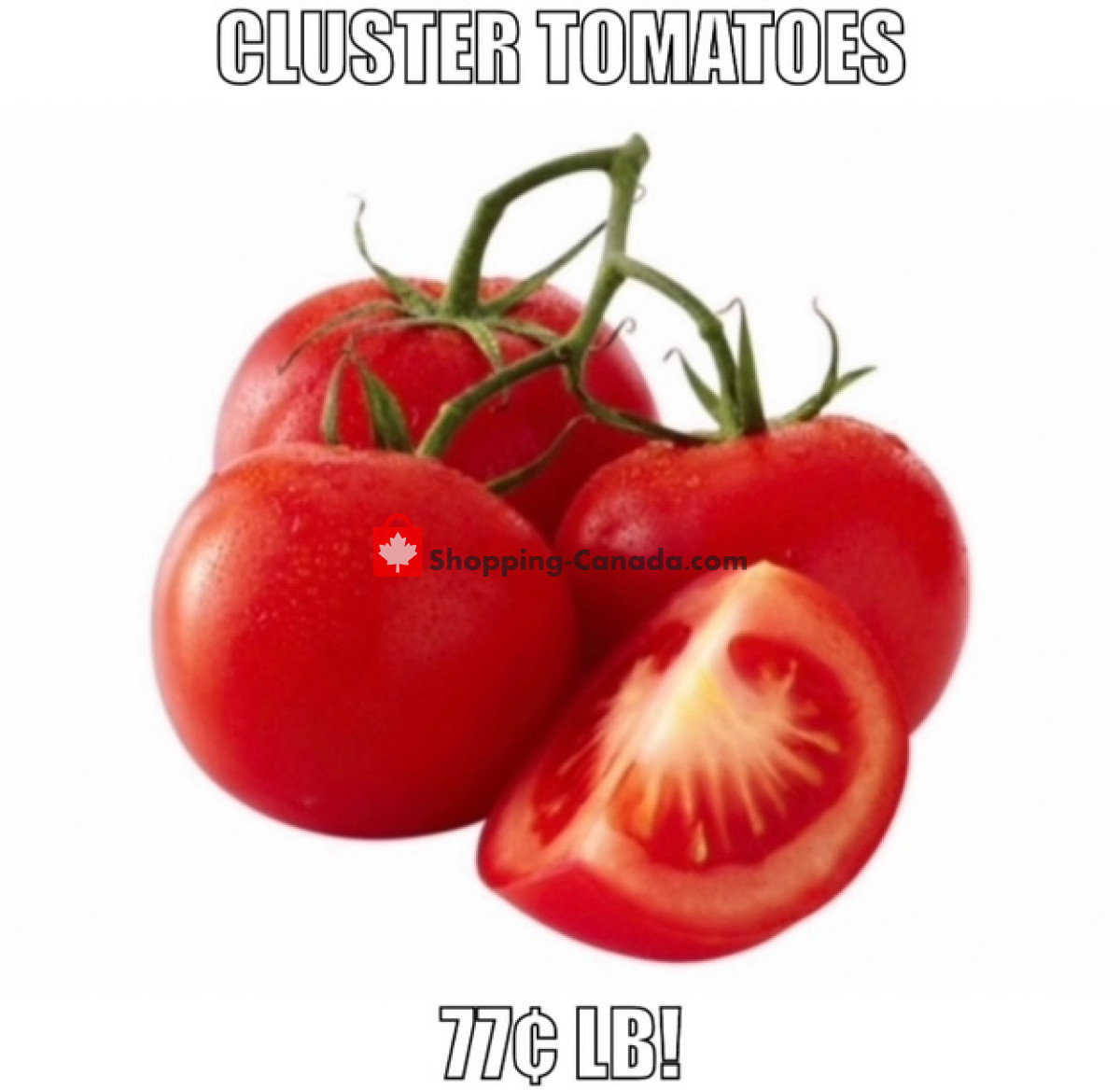 Gateway Meat Market flyer from Wednesday April 17, 2024 to Wednesday April 24, 2024 - page 8