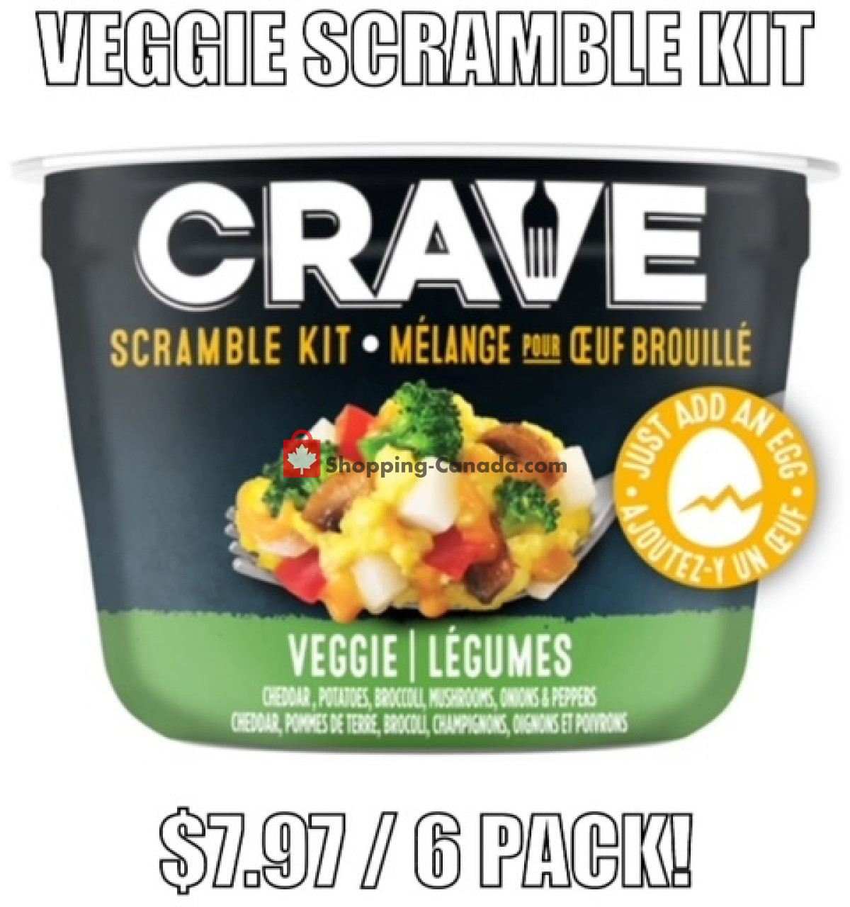 Gateway Meat Market flyer from Thursday March 28, 2024 to Wednesday April 3, 2024 - page 12