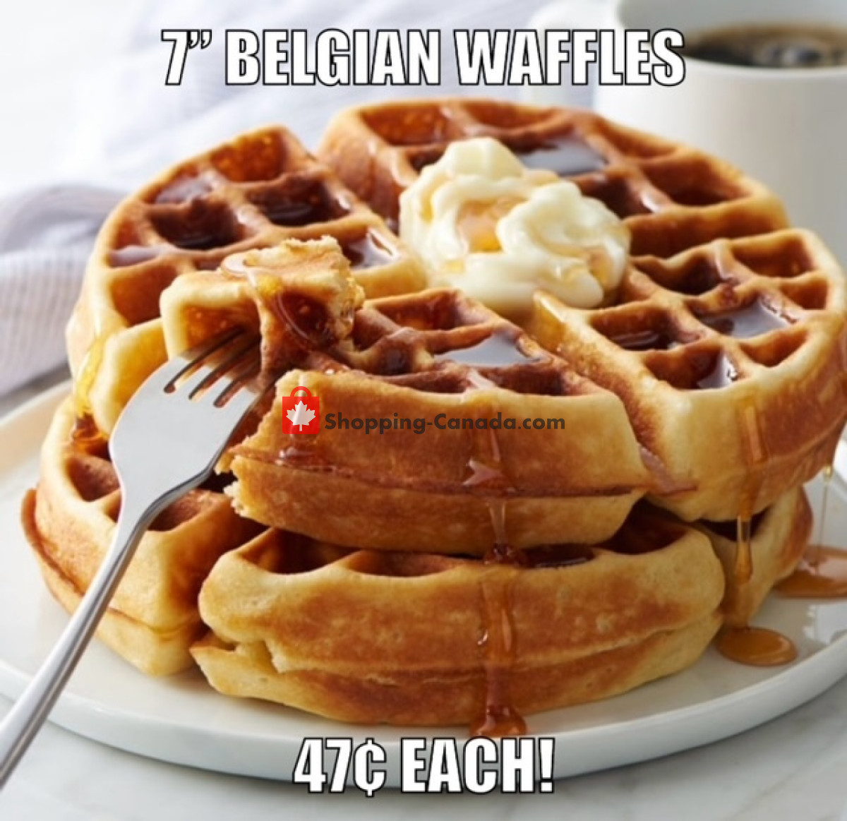 Gateway Meat Market flyer from Thursday March 28, 2024 to Wednesday April 3, 2024 - page 13