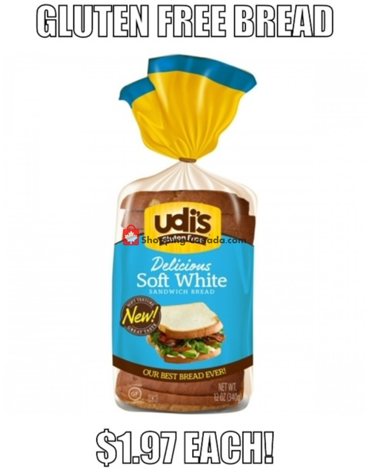 Gateway Meat Market flyer from Thursday March 28, 2024 to Wednesday April 3, 2024 - page 14