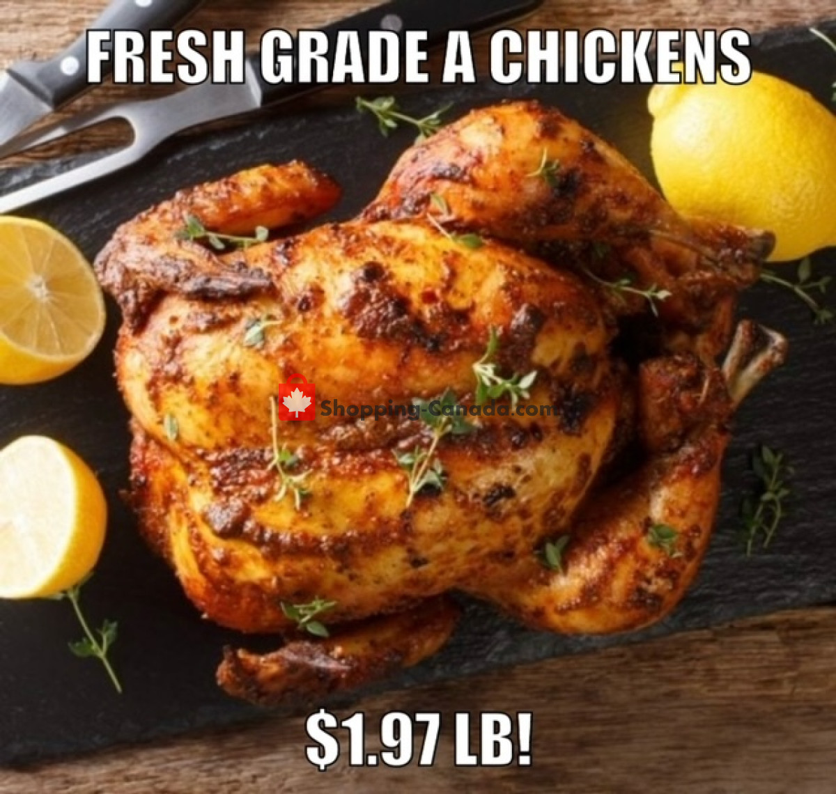 Gateway Meat Market flyer from Thursday March 28, 2024 to Wednesday April 3, 2024 - page 2