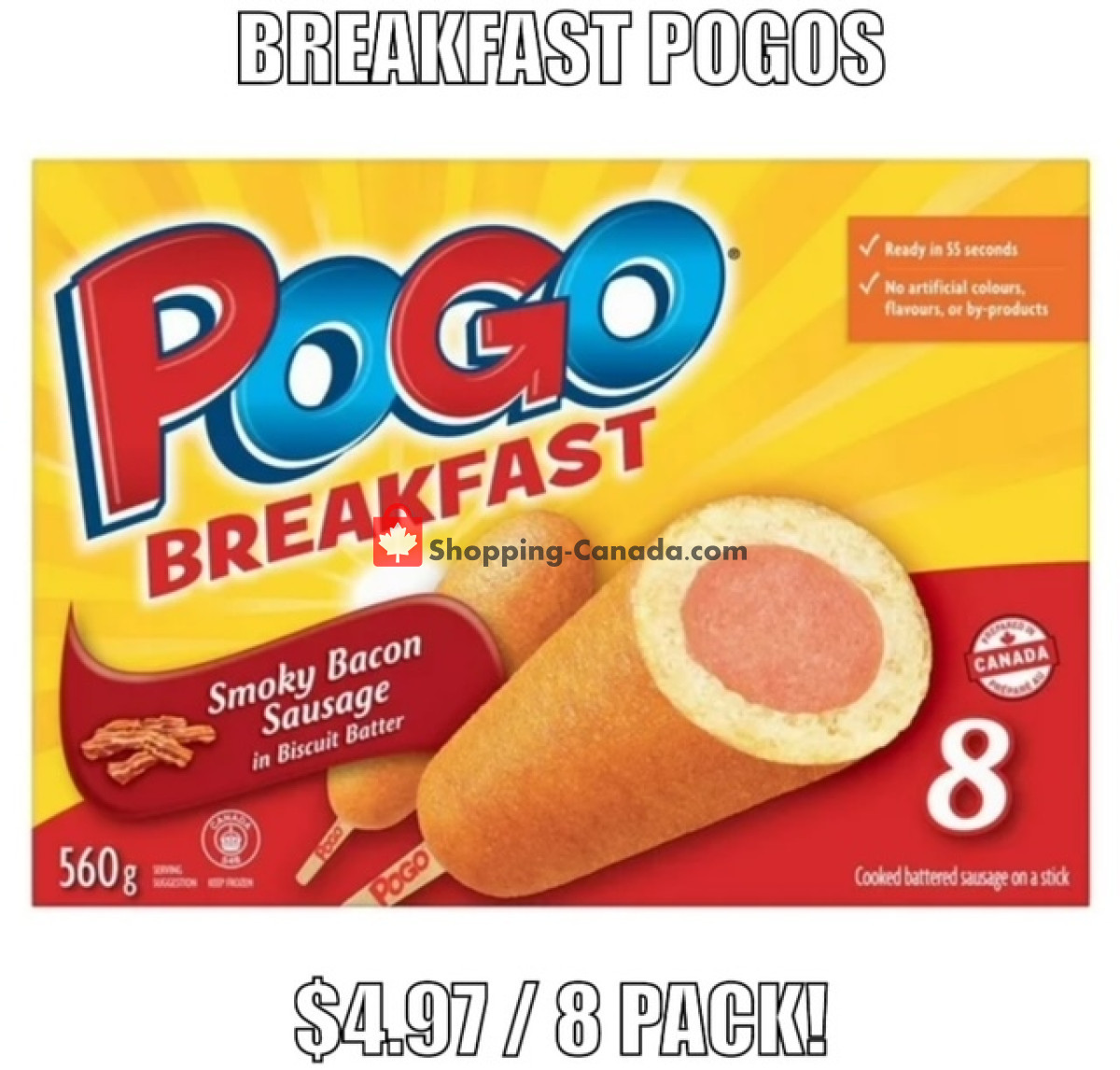 Gateway Meat Market flyer from Thursday March 28, 2024 to Wednesday April 3, 2024 - page 23