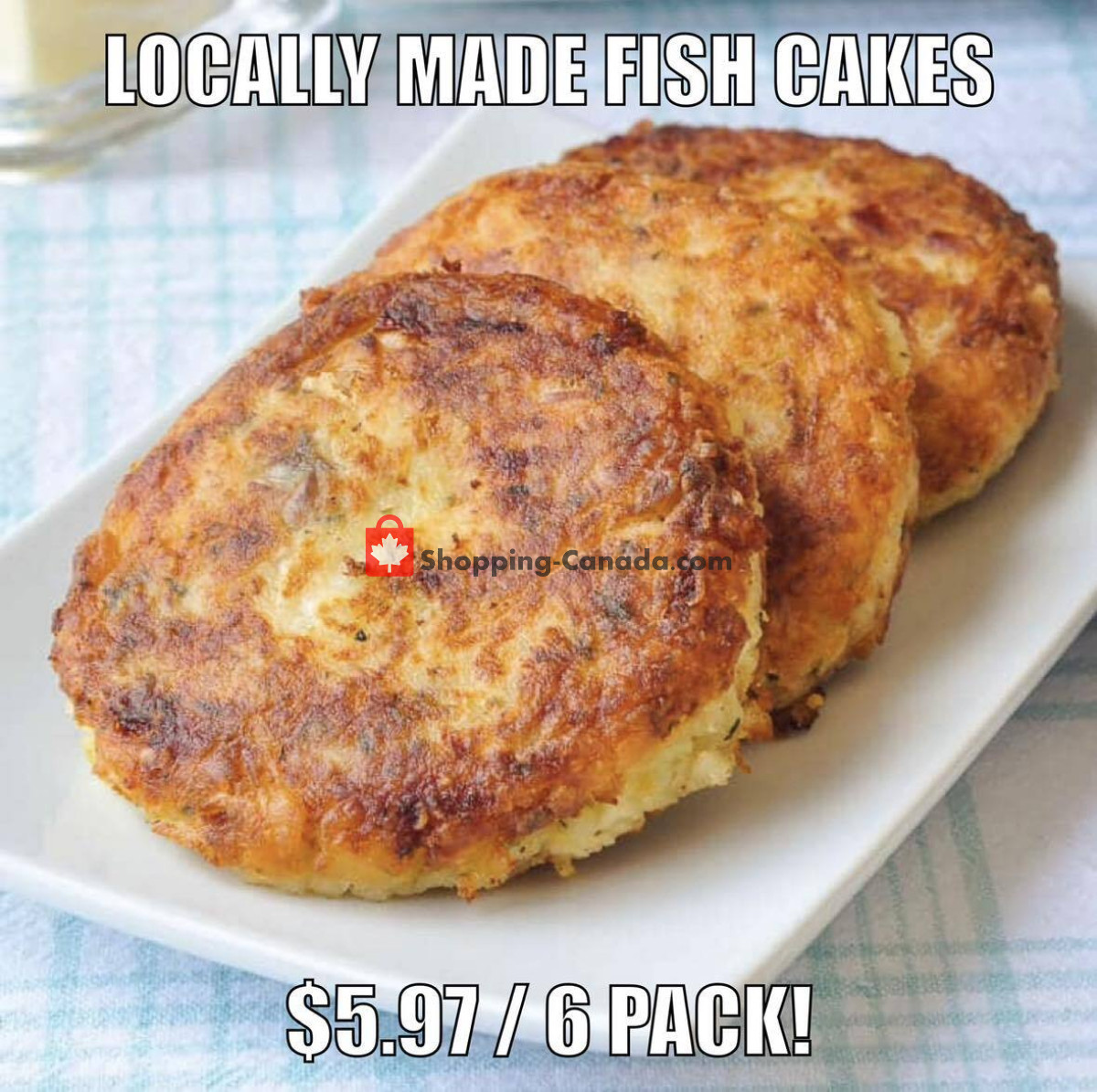 Gateway Meat Market flyer from Thursday March 28, 2024 to Wednesday April 3, 2024 - page 29