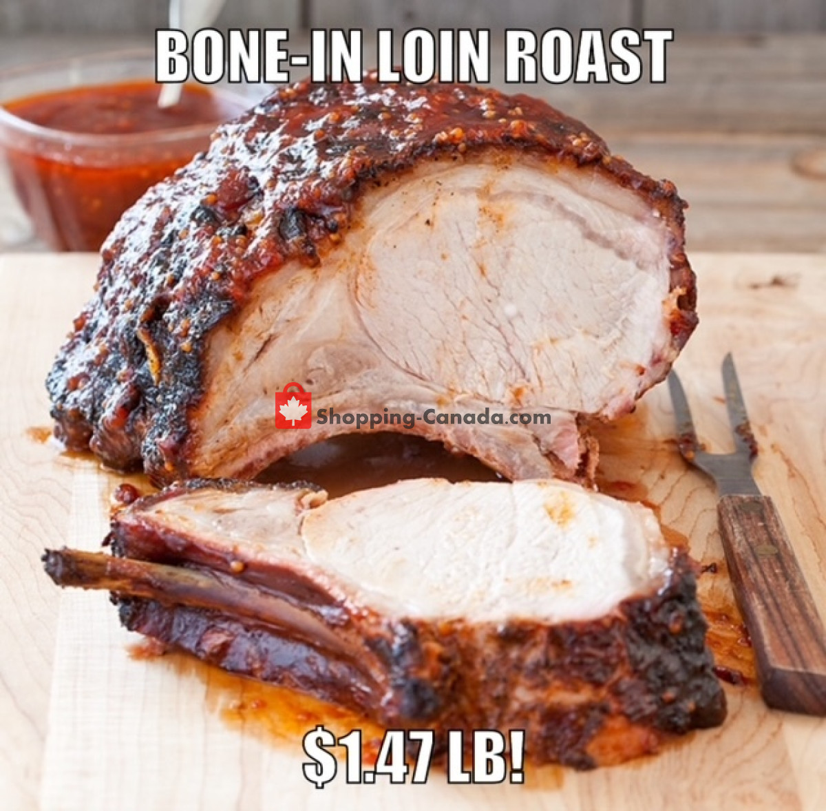 Gateway Meat Market flyer from Thursday March 28, 2024 to Wednesday April 3, 2024 - page 3