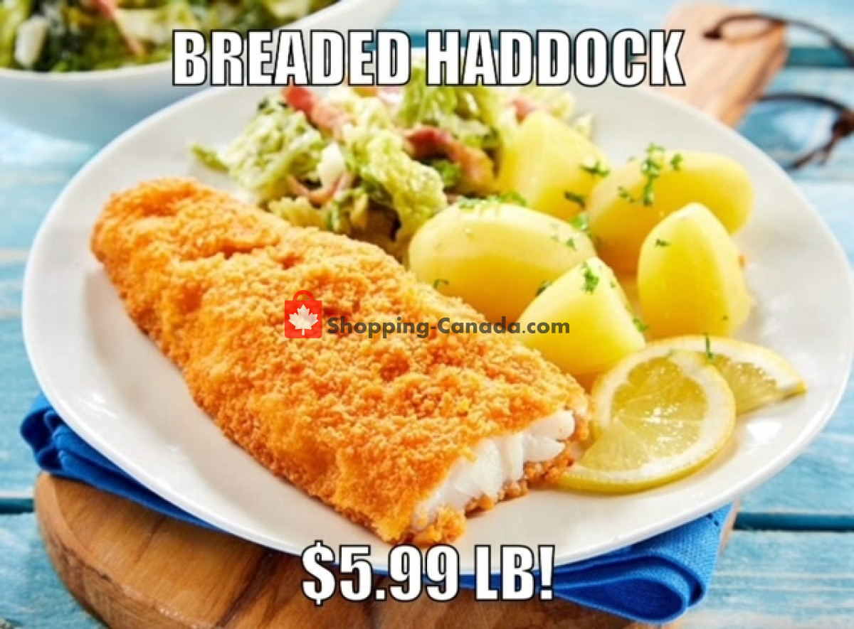 Gateway Meat Market flyer from Thursday March 28, 2024 to Wednesday April 3, 2024 - page 31