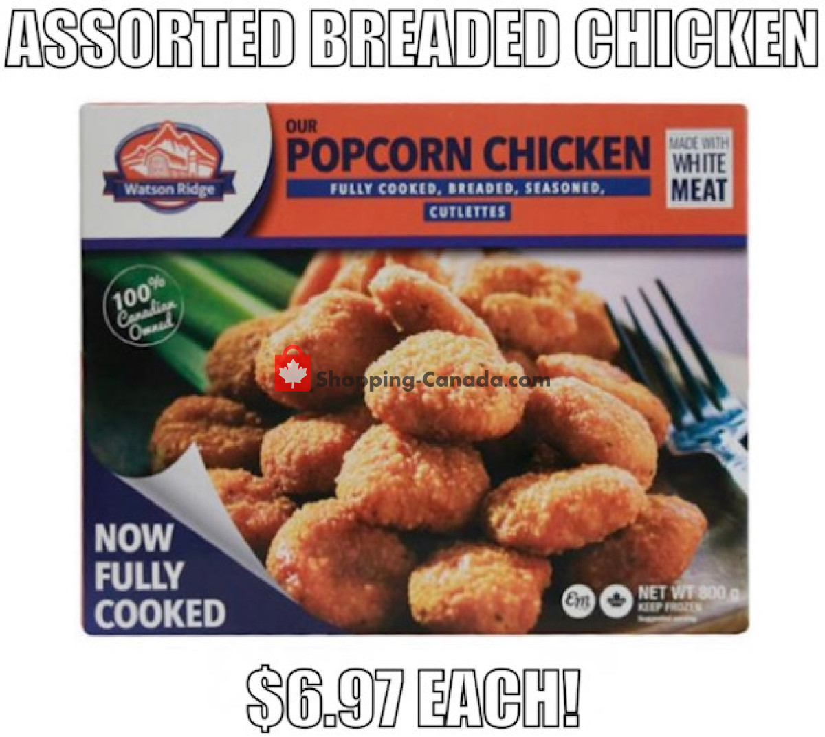 Gateway Meat Market flyer from Thursday March 28, 2024 to Wednesday April 3, 2024 - page 32