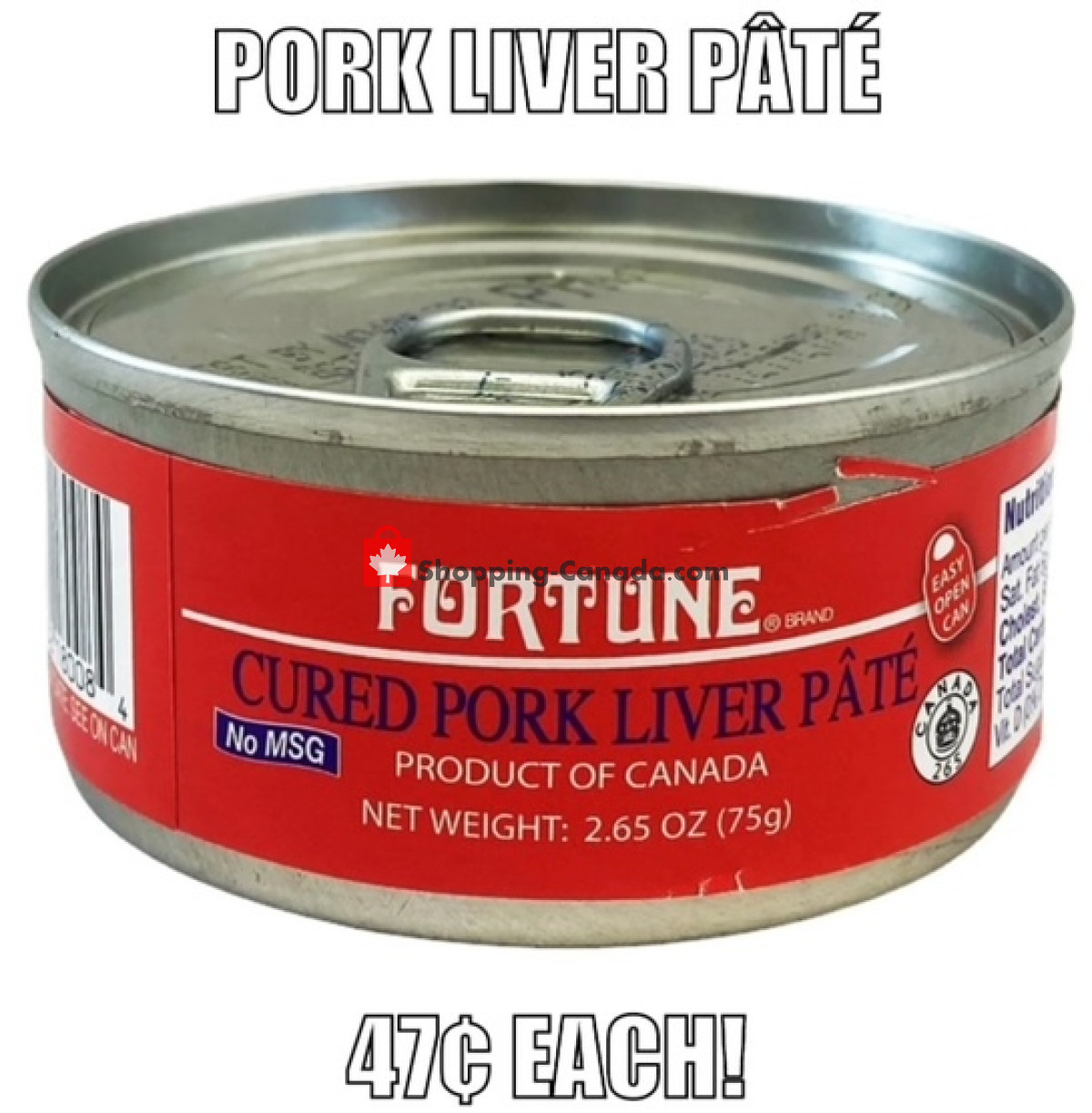 Gateway Meat Market flyer from Thursday March 28, 2024 to Wednesday April 3, 2024 - page 41