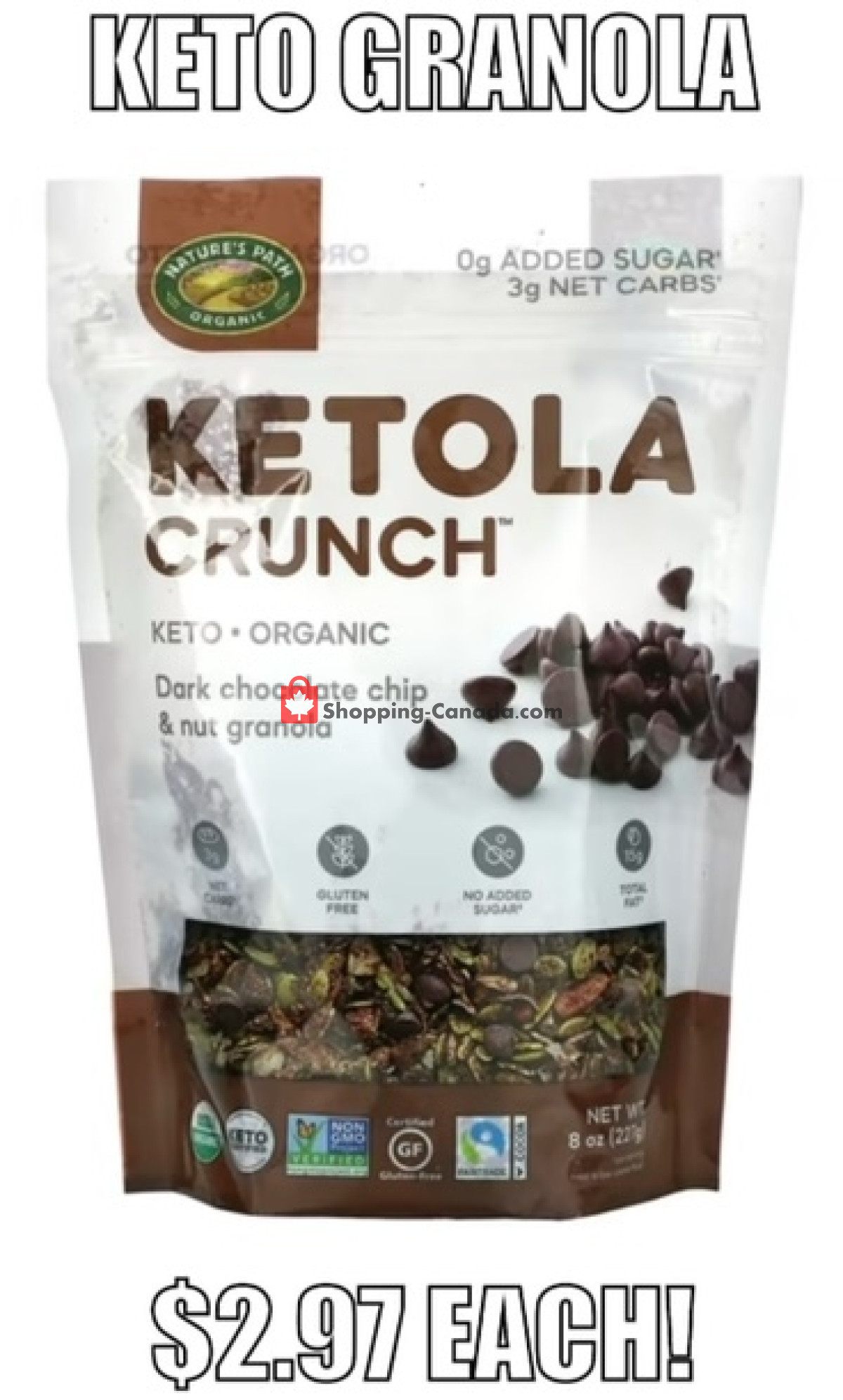 Gateway Meat Market flyer from Thursday March 28, 2024 to Wednesday April 3, 2024 - page 48