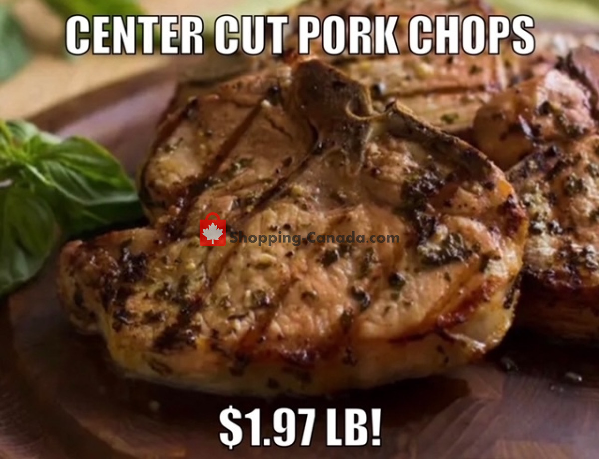 Gateway Meat Market flyer from Thursday March 28, 2024 to Wednesday April 3, 2024 - page 5