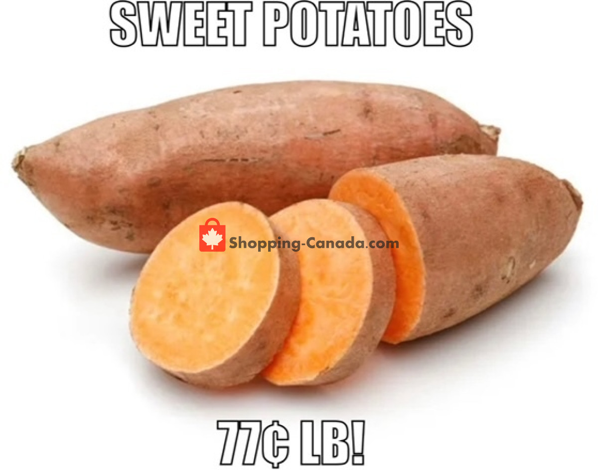 Gateway Meat Market flyer from Thursday March 28, 2024 to Wednesday April 3, 2024 - page 7