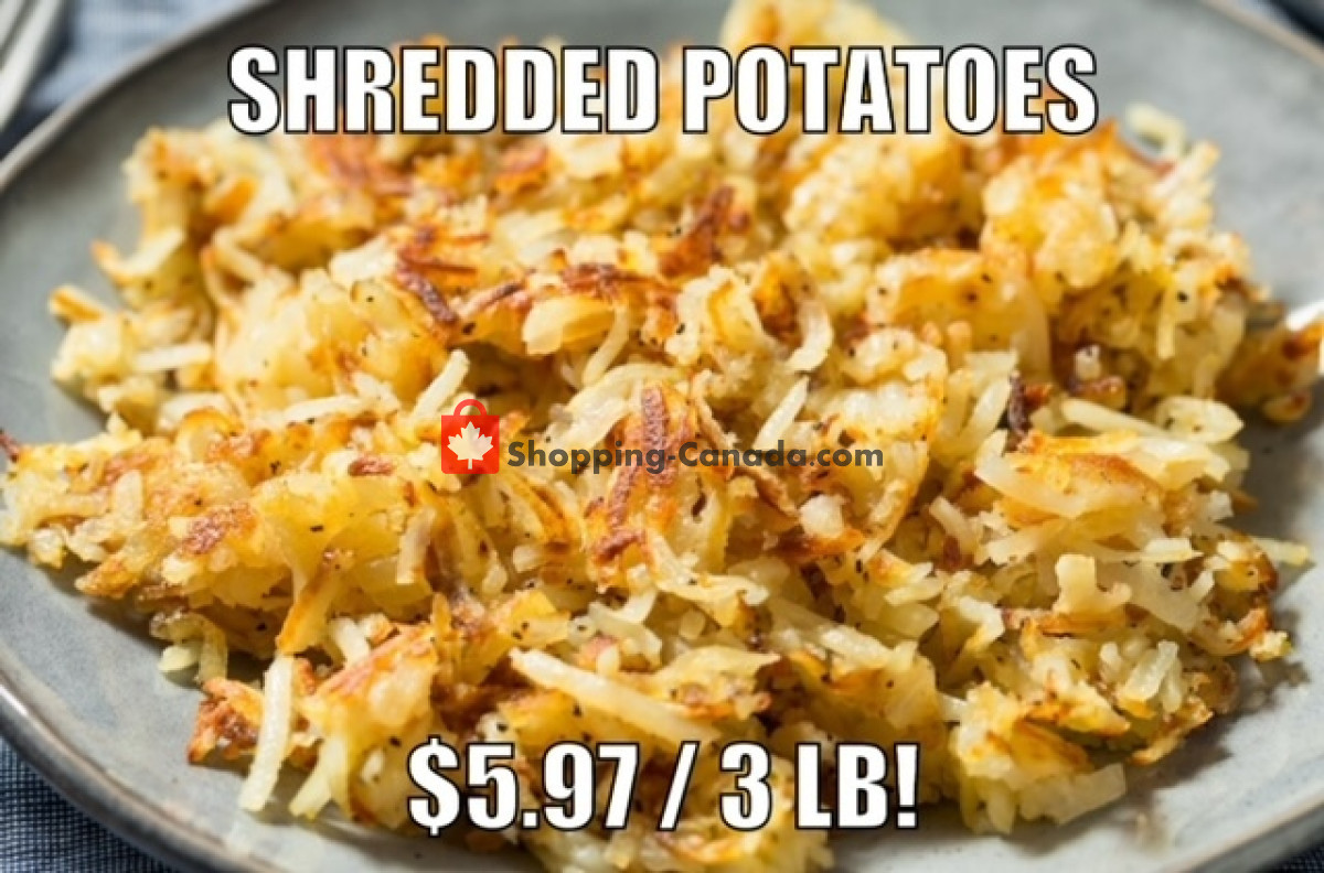 Gateway Meat Market flyer from Thursday May 2, 2024 to Wednesday May 8, 2024 - page 24