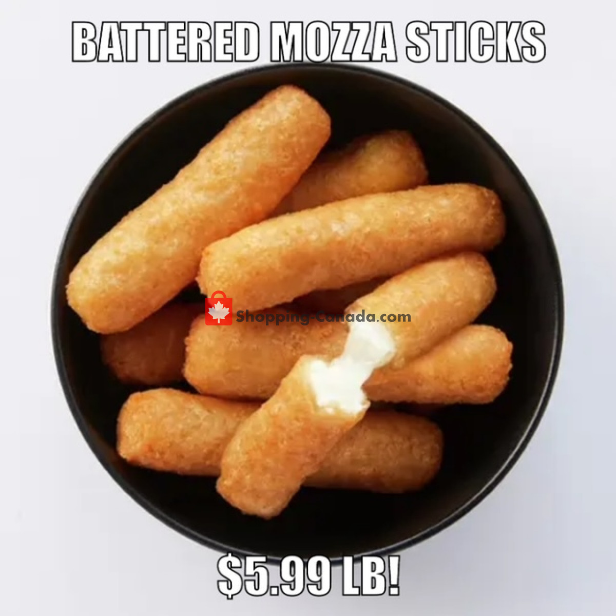 Gateway Meat Market flyer from Thursday May 2, 2024 to Wednesday May 8, 2024 - page 25