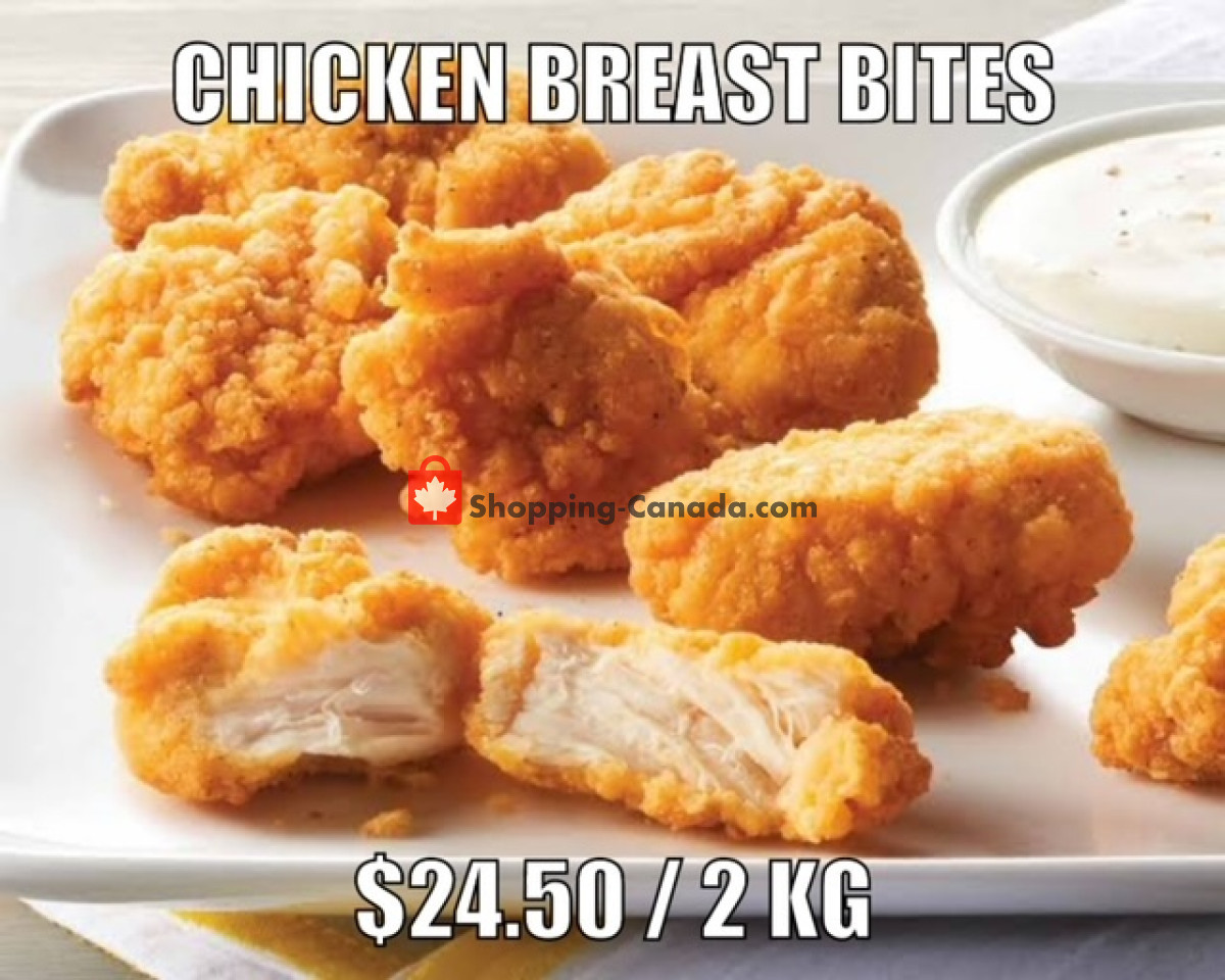 Gateway Meat Market flyer from Thursday May 2, 2024 to Wednesday May 8, 2024 - page 32