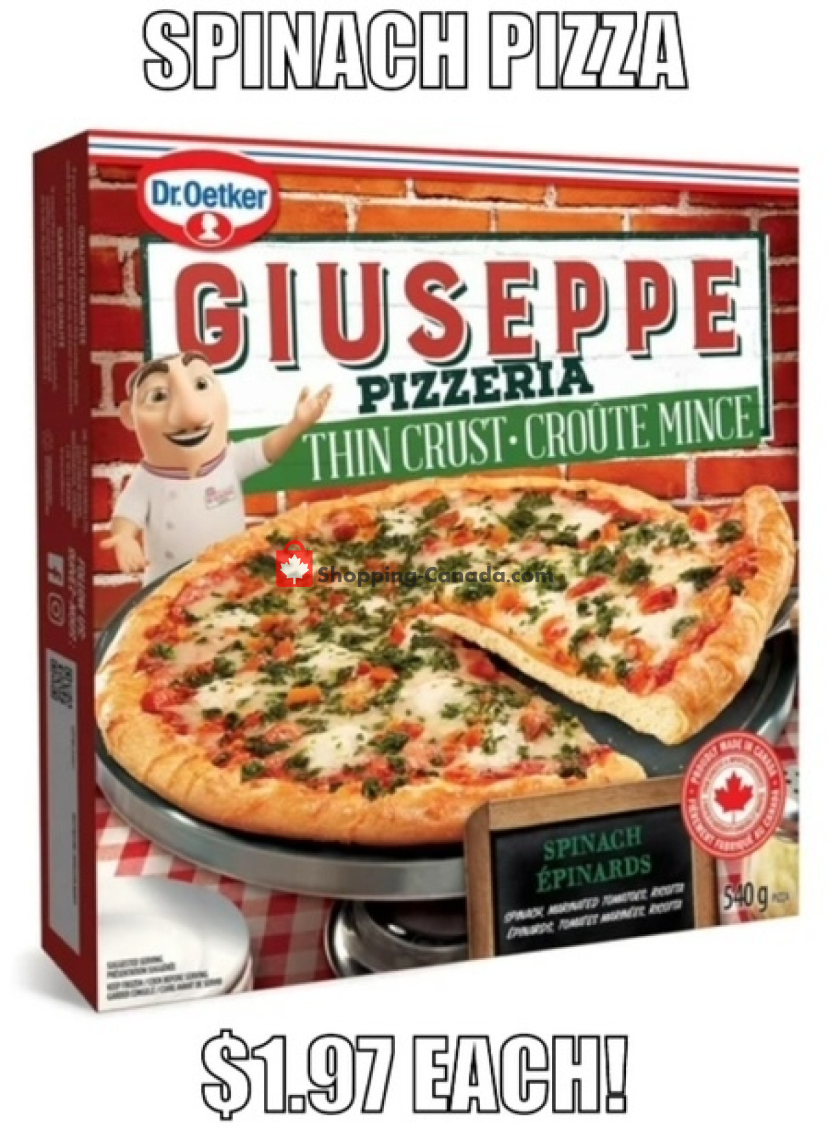 Gateway Meat Market flyer from Thursday May 2, 2024 to Wednesday May 8, 2024 - page 8