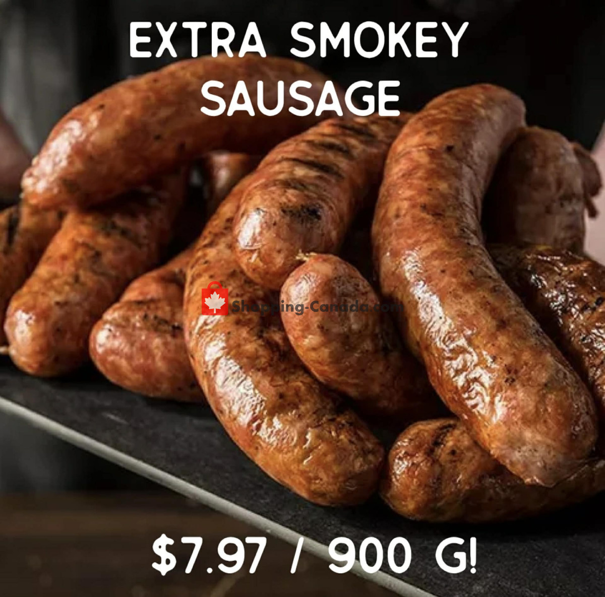 Gateway Meat Market flyer from Friday April 24, 2026 to Friday May 1, 2026 - page 26