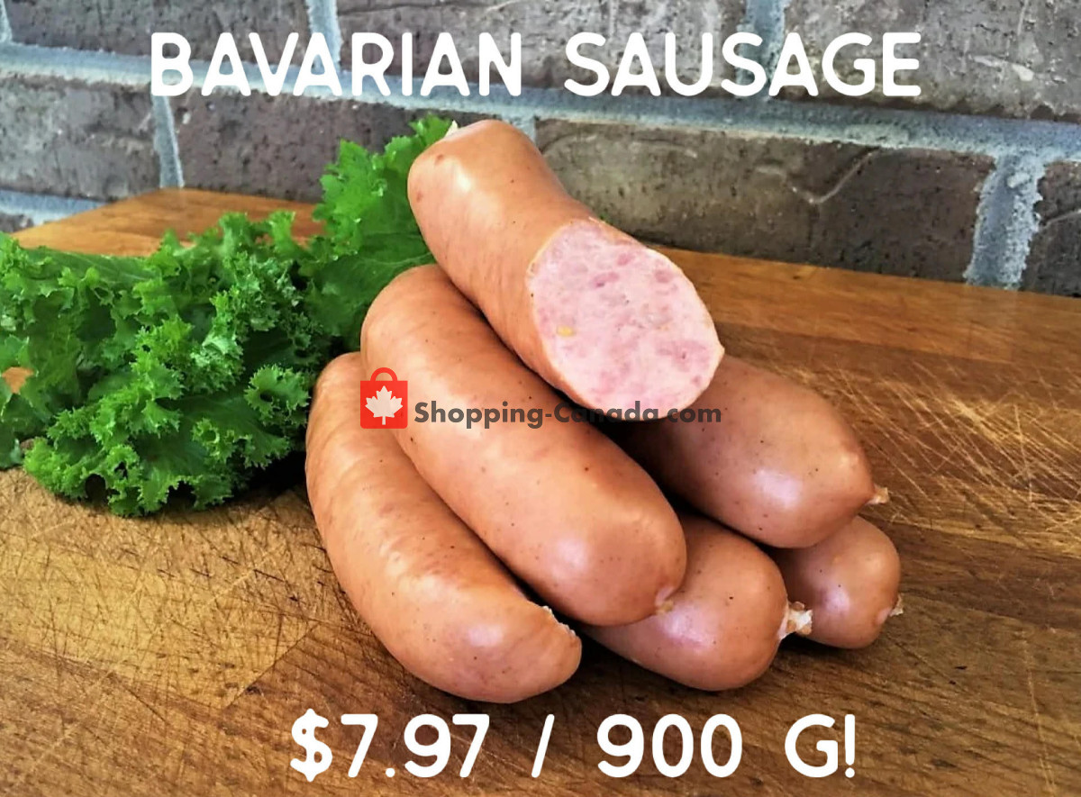 Gateway Meat Market flyer from Friday April 24, 2026 to Friday May 1, 2026 - page 27