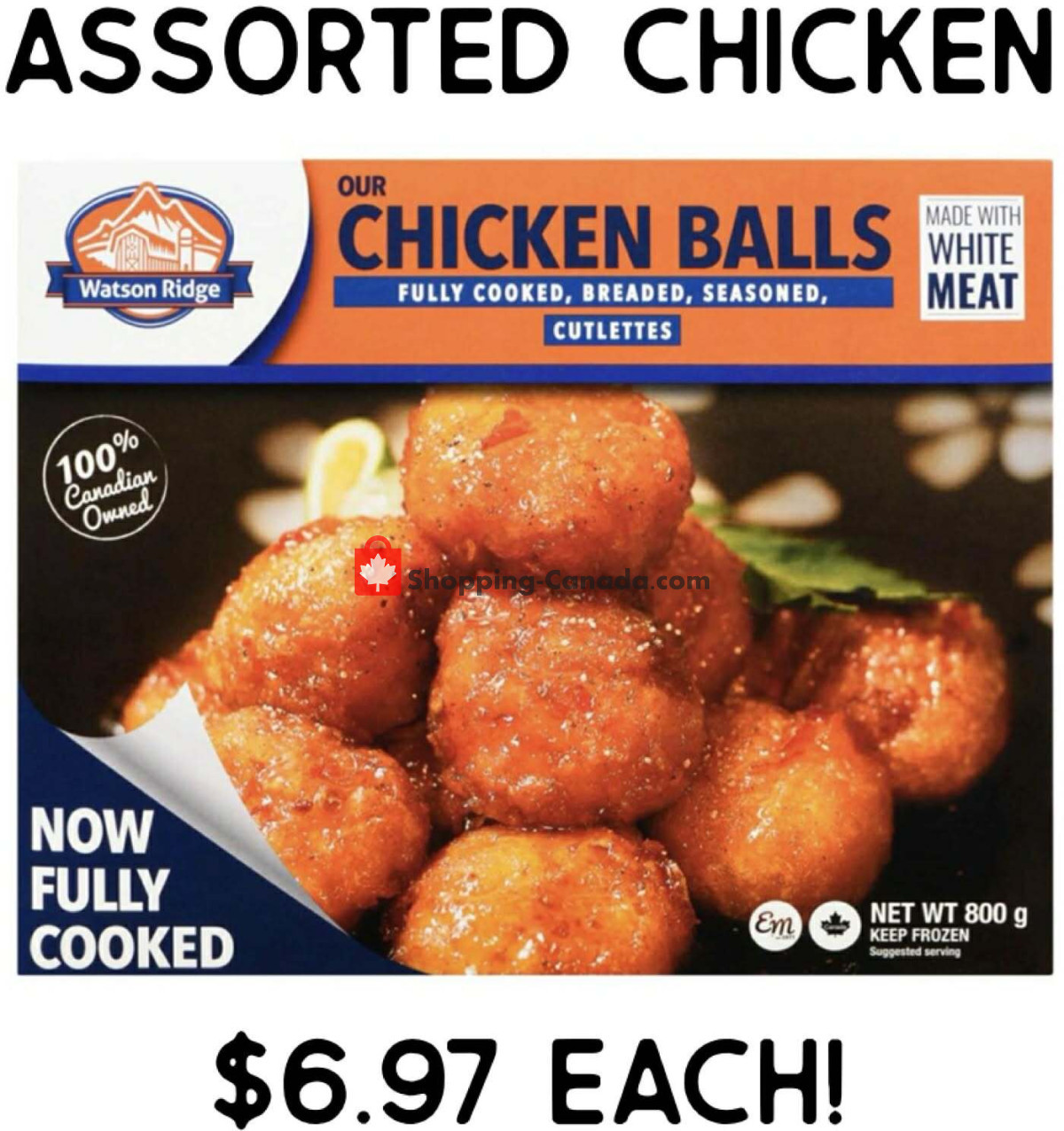 Gateway Meat Market flyer from Friday April 24, 2026 to Friday May 1, 2026 - page 48