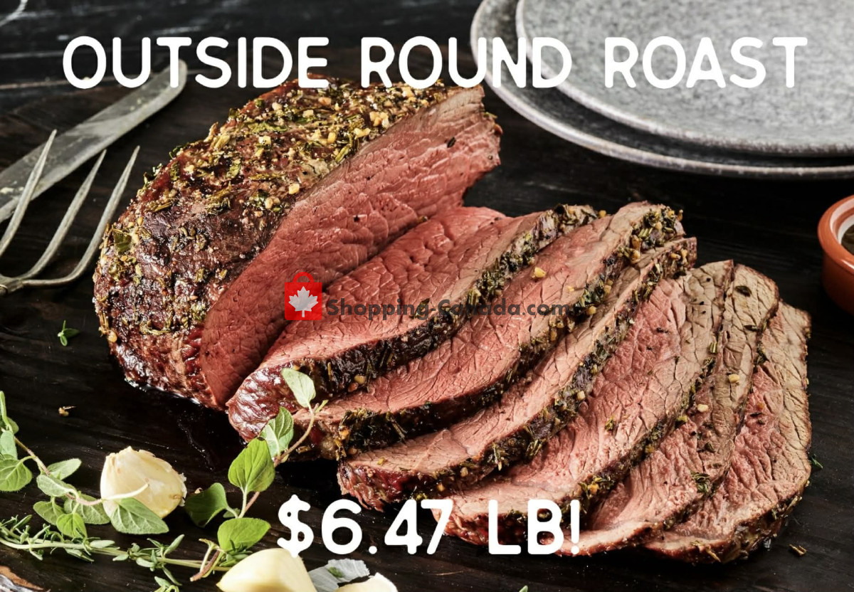 Gateway Meat Market flyer from Friday April 24, 2026 to Friday May 1, 2026 - page 5