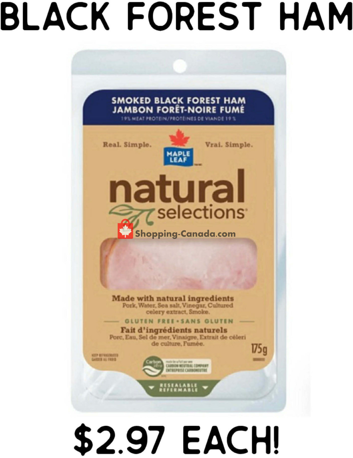 Gateway Meat Market flyer from Wednesday April 29, 2026 to Wednesday May 6, 2026 - page 10