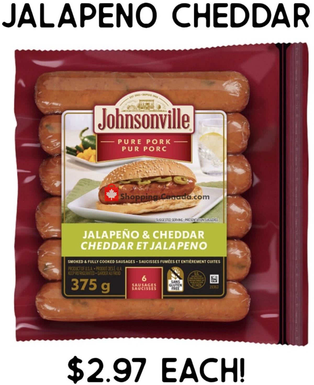 Gateway Meat Market flyer from Wednesday April 29, 2026 to Wednesday May 6, 2026 - page 11