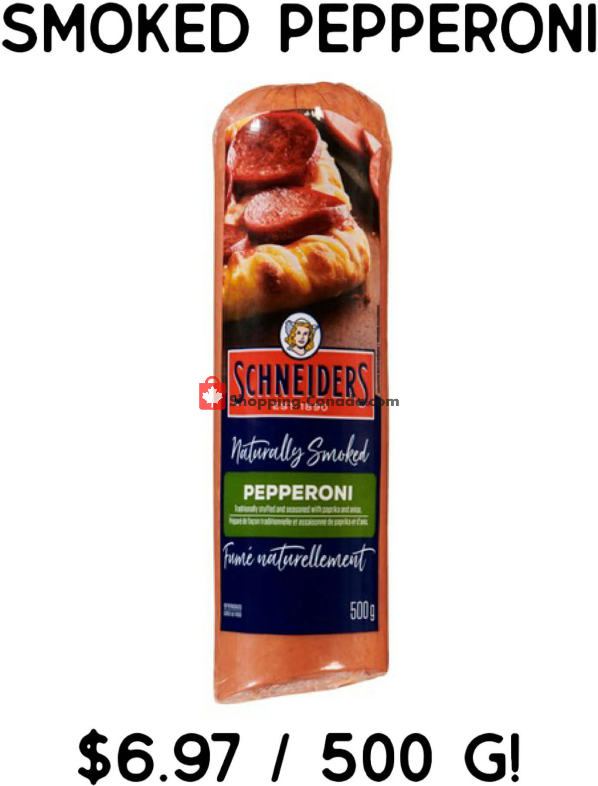 Gateway Meat Market flyer from Wednesday April 29, 2026 to Wednesday May 6, 2026 - page 16